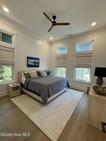 599 Kinnakeet Way Bald Head Island NC 28461