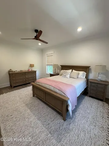 599 Kinnakeet Way Bald Head Island NC 28461
