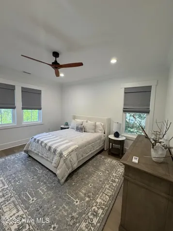 599 Kinnakeet Way Bald Head Island NC 28461