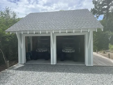 599 Kinnakeet Way Bald Head Island NC 28461