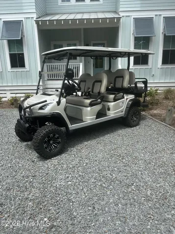 599 Kinnakeet Way Bald Head Island NC 28461