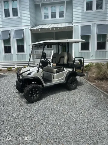 599 Kinnakeet Way Bald Head Island NC 28461