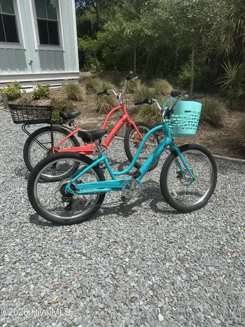 599 Kinnakeet Way Bald Head Island NC 28461