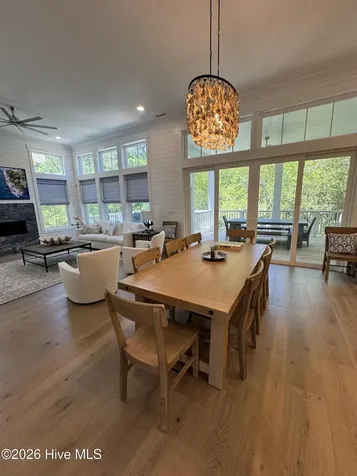 599 Kinnakeet Way Bald Head Island NC 28461