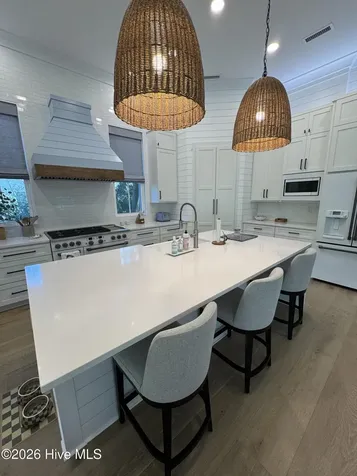 599 Kinnakeet Way Bald Head Island NC 28461