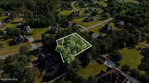 305 Chancery Drive Goldsboro NC 27530