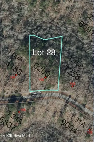 150 Watsons Way Rockingham NC 28379