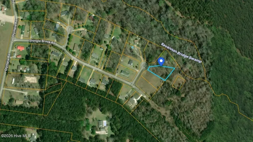 44 Crystal Court New Bern NC 28560