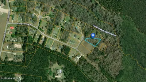 44 Crystal Court New Bern NC 28560