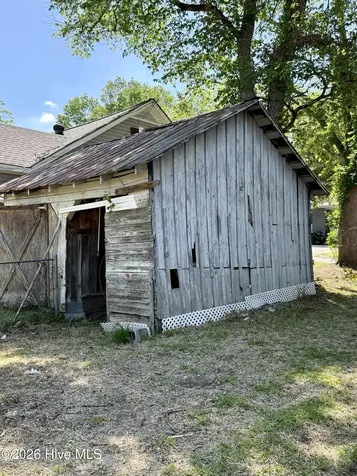101 Cherry Street Williamston NC 27892
