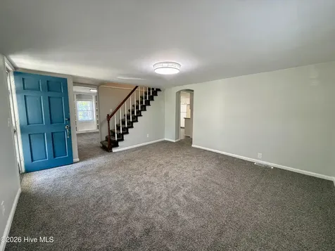 101 Cherry Street Williamston NC 27892