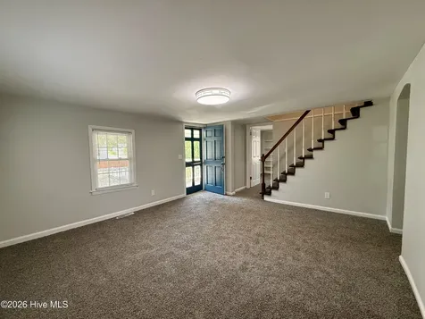 101 Cherry Street Williamston NC 27892