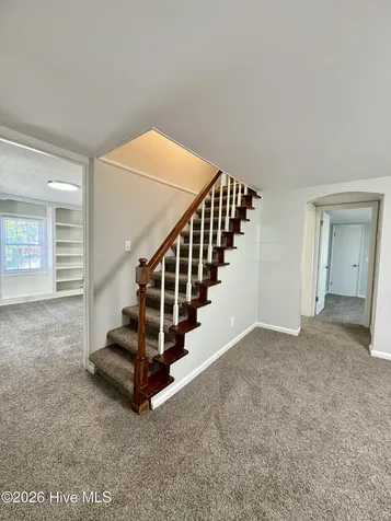 101 Cherry Street Williamston NC 27892