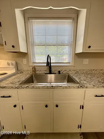 101 Cherry Street Williamston NC 27892