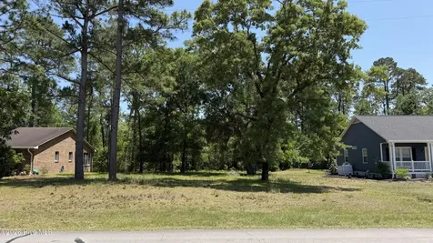 808 Black Swan Road New Bern NC 28560