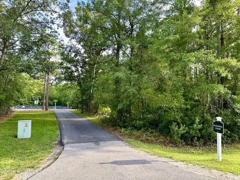 808 Black Swan Road New Bern NC 28560