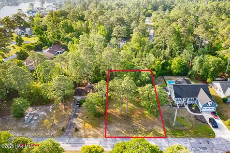 808 Black Swan Road New Bern NC 28560