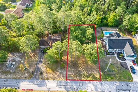 808 Black Swan Road New Bern NC 28560