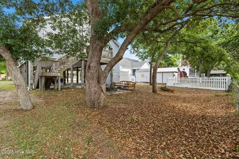 133 NE 3rd Street Oak Island NC 28465
