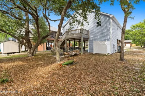 133 NE 3rd Street Oak Island NC 28465