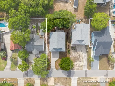133 NE 3rd Street Oak Island NC 28465