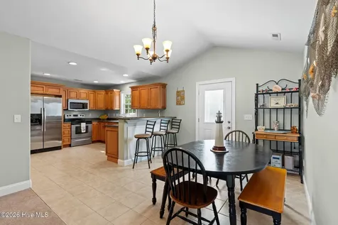 133 NE 3rd Street Oak Island NC 28465