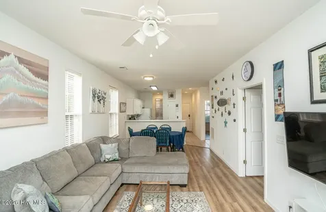 878 Great Egret Circle SW Sunset Beach NC 28468