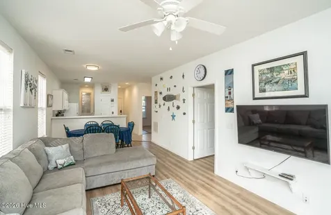 878 Great Egret Circle SW Sunset Beach NC 28468