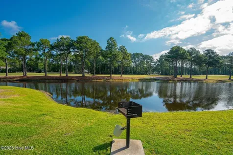 878 Great Egret Circle SW Sunset Beach NC 28468