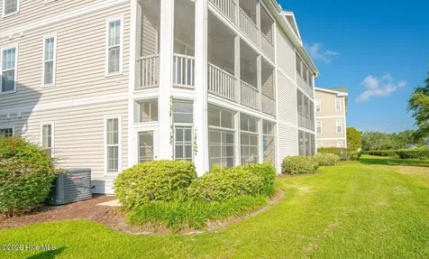 878 Great Egret Circle SW Sunset Beach NC 28468