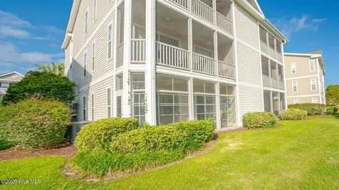 878 Great Egret Circle SW Sunset Beach NC 28468