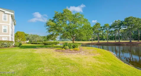 878 Great Egret Circle SW Sunset Beach NC 28468