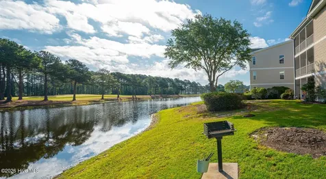 878 Great Egret Circle SW Sunset Beach NC 28468