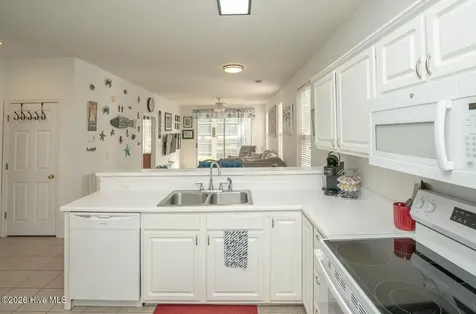 878 Great Egret Circle SW Sunset Beach NC 28468