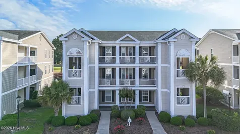 878 Great Egret Circle SW Sunset Beach NC 28468
