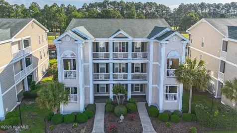 878 Great Egret Circle SW Sunset Beach NC 28468