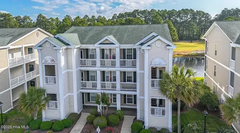 878 Great Egret Circle SW Sunset Beach NC 28468