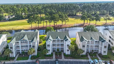 878 Great Egret Circle SW Sunset Beach NC 28468