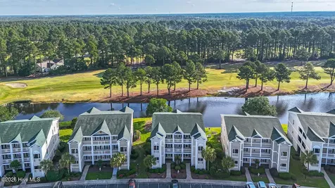 878 Great Egret Circle SW Sunset Beach NC 28468