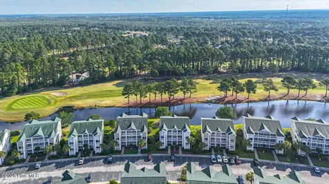 878 Great Egret Circle SW Sunset Beach NC 28468