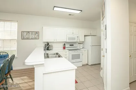 878 Great Egret Circle SW Sunset Beach NC 28468