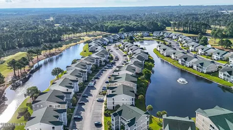 878 Great Egret Circle SW Sunset Beach NC 28468