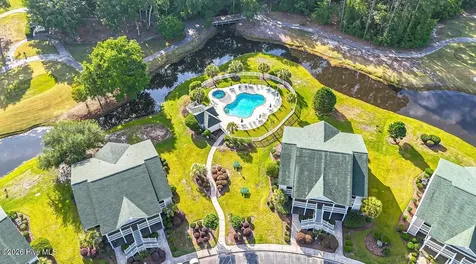 878 Great Egret Circle SW Sunset Beach NC 28468