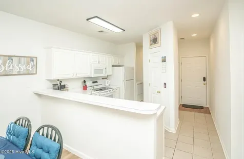 878 Great Egret Circle SW Sunset Beach NC 28468