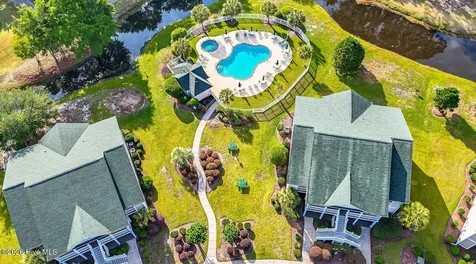 878 Great Egret Circle SW Sunset Beach NC 28468