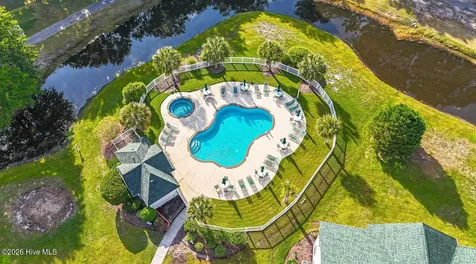 878 Great Egret Circle SW Sunset Beach NC 28468