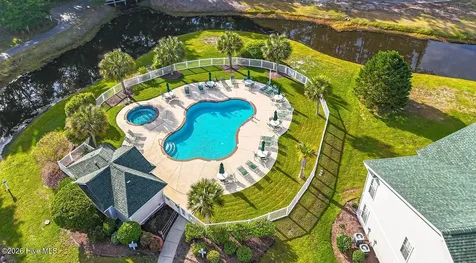 878 Great Egret Circle SW Sunset Beach NC 28468