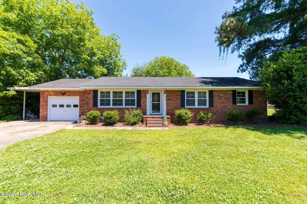 306 Jessup Street Elizabeth City NC 27909
