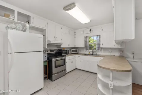 306 Jessup Street Elizabeth City NC 27909