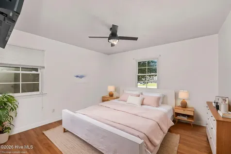 306 Jessup Street Elizabeth City NC 27909